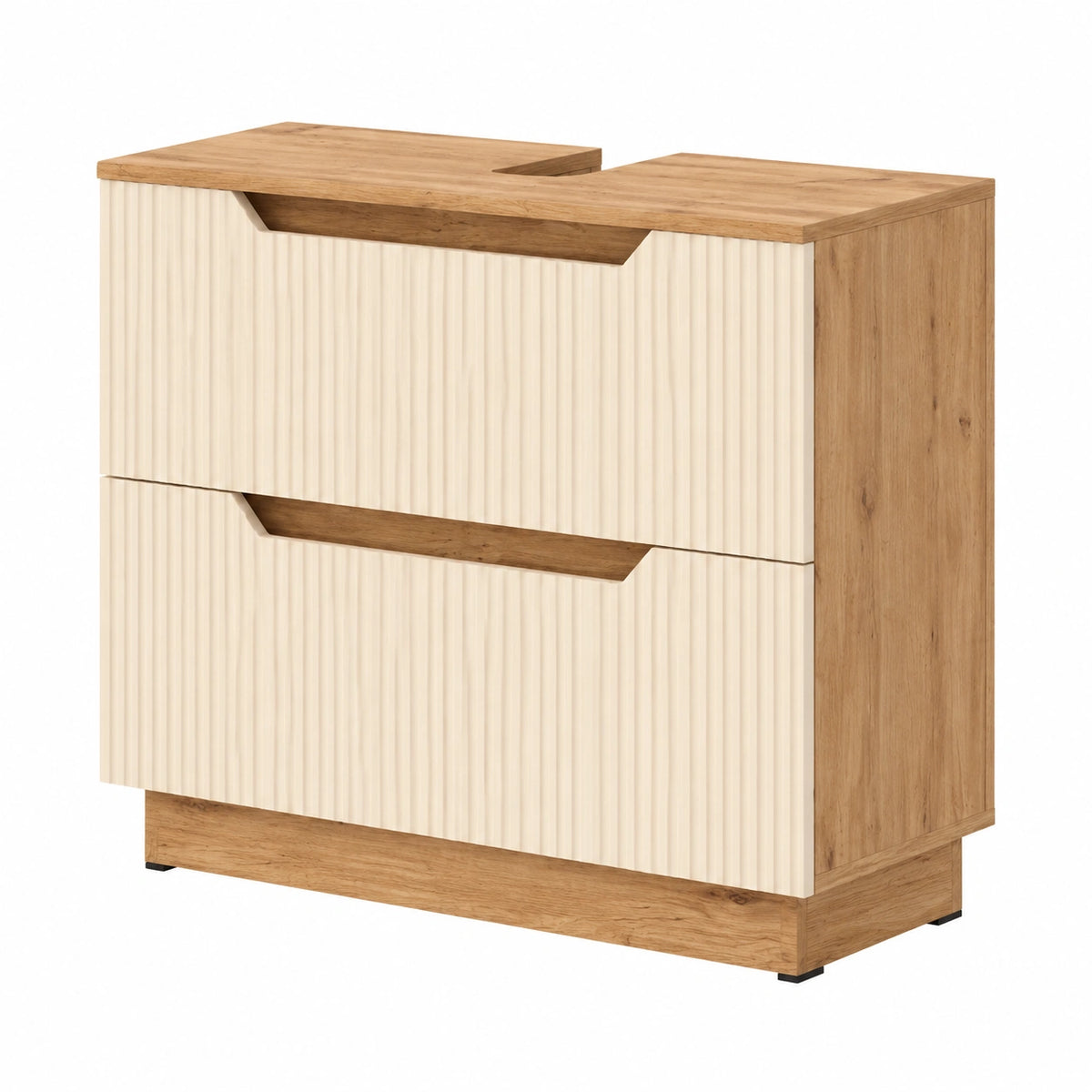 Ensemble de meubles de salle de bain, 79,6 x 62,5 cm, pour la salle de bain