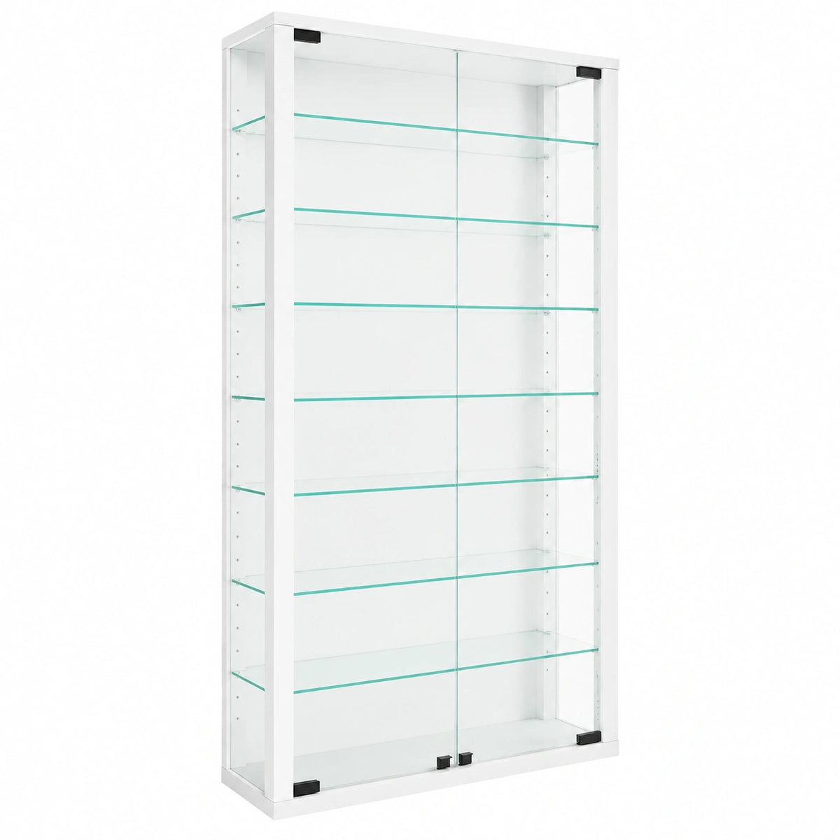 Meuble polyvalent, coloris blanc, 118 x 59 x 18 cm, pour les espaces de vie