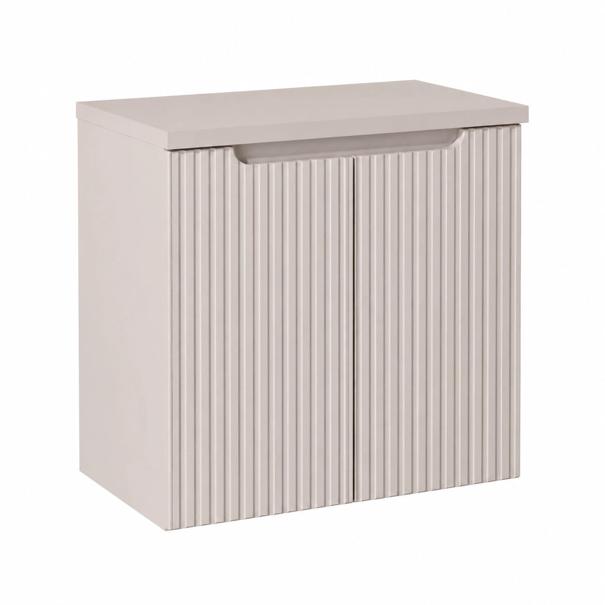 Ensemble de meubles de salle de bain, avec étagères, avec portes, pour la salle de bain
