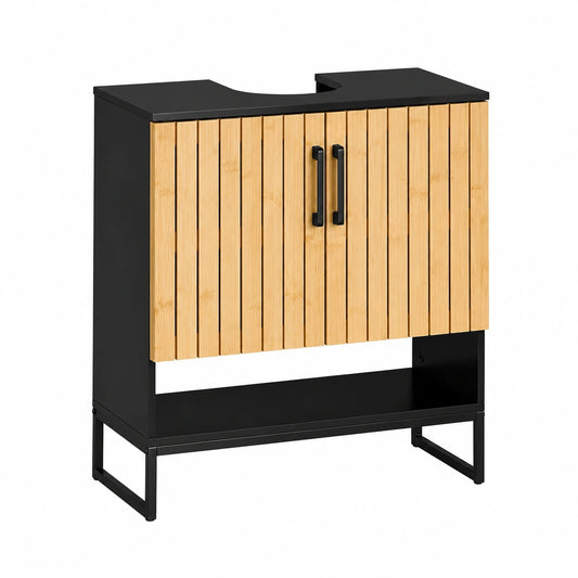 Ensemble de meubles de salle de bain, 60 x 30 x 70 cm, pour la salle de bain